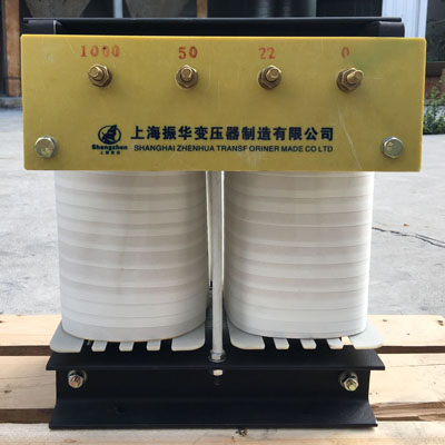 升压变压器15KVA