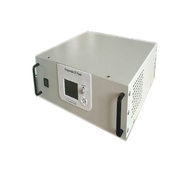 30V300A可编程直流电源